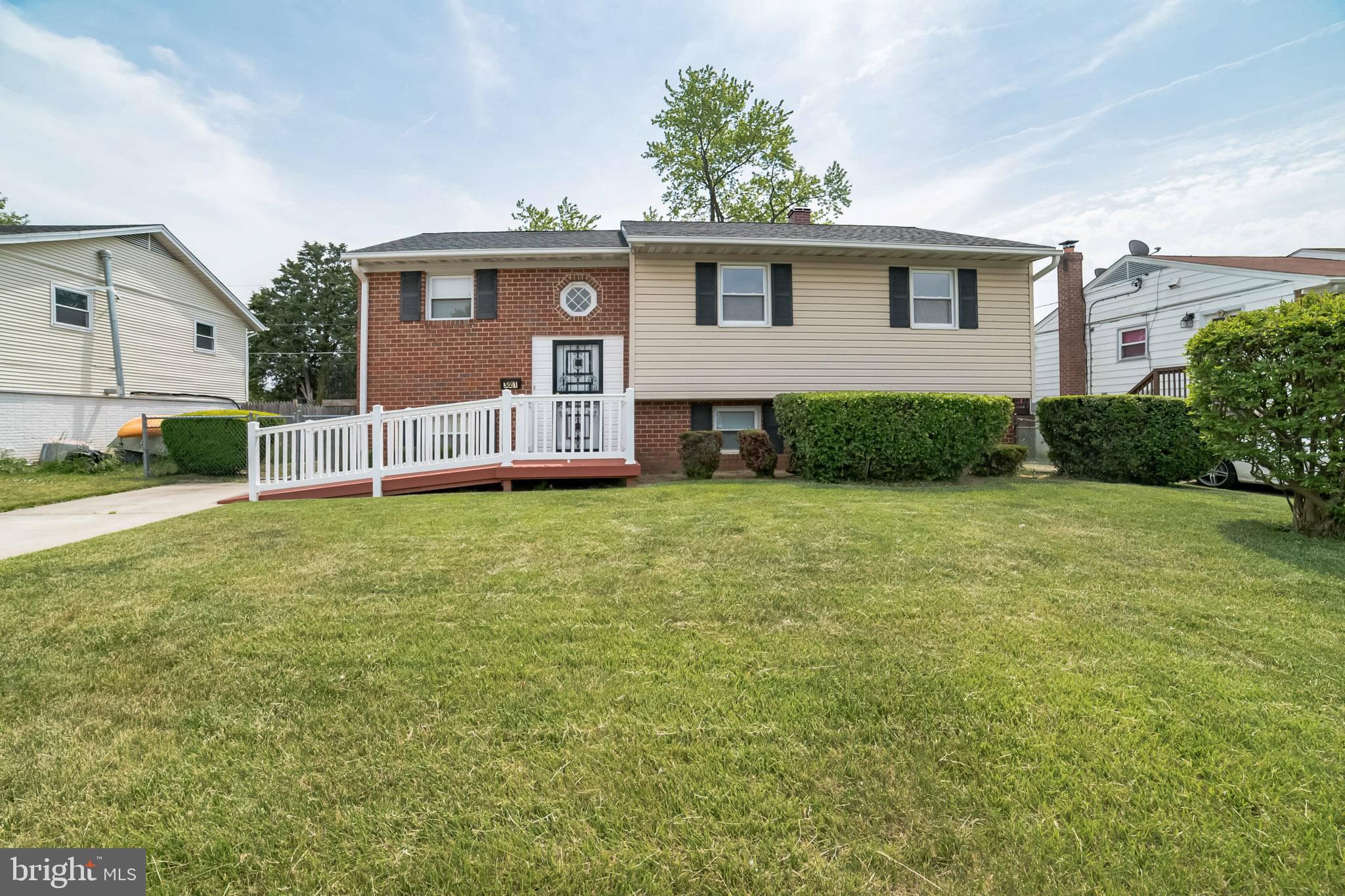 321 Holly Manor Road Baltimore, MD 21228 - Photo 1 of 24