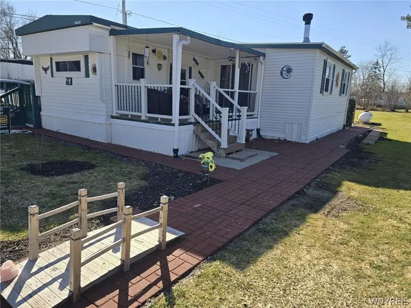 $99,000 | 1 Rainbow Park, Petersburg, VA 23803