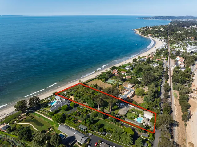 $58,000 | 1695 Fernald Point Lane, Montecito, CA 93108