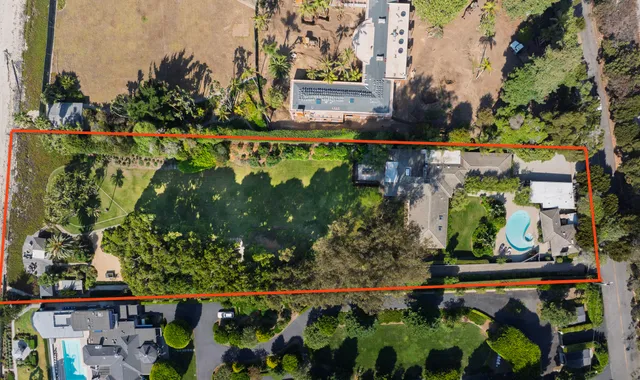 $58,000 | 1695 Fernald Point Lane, Montecito, CA 93108