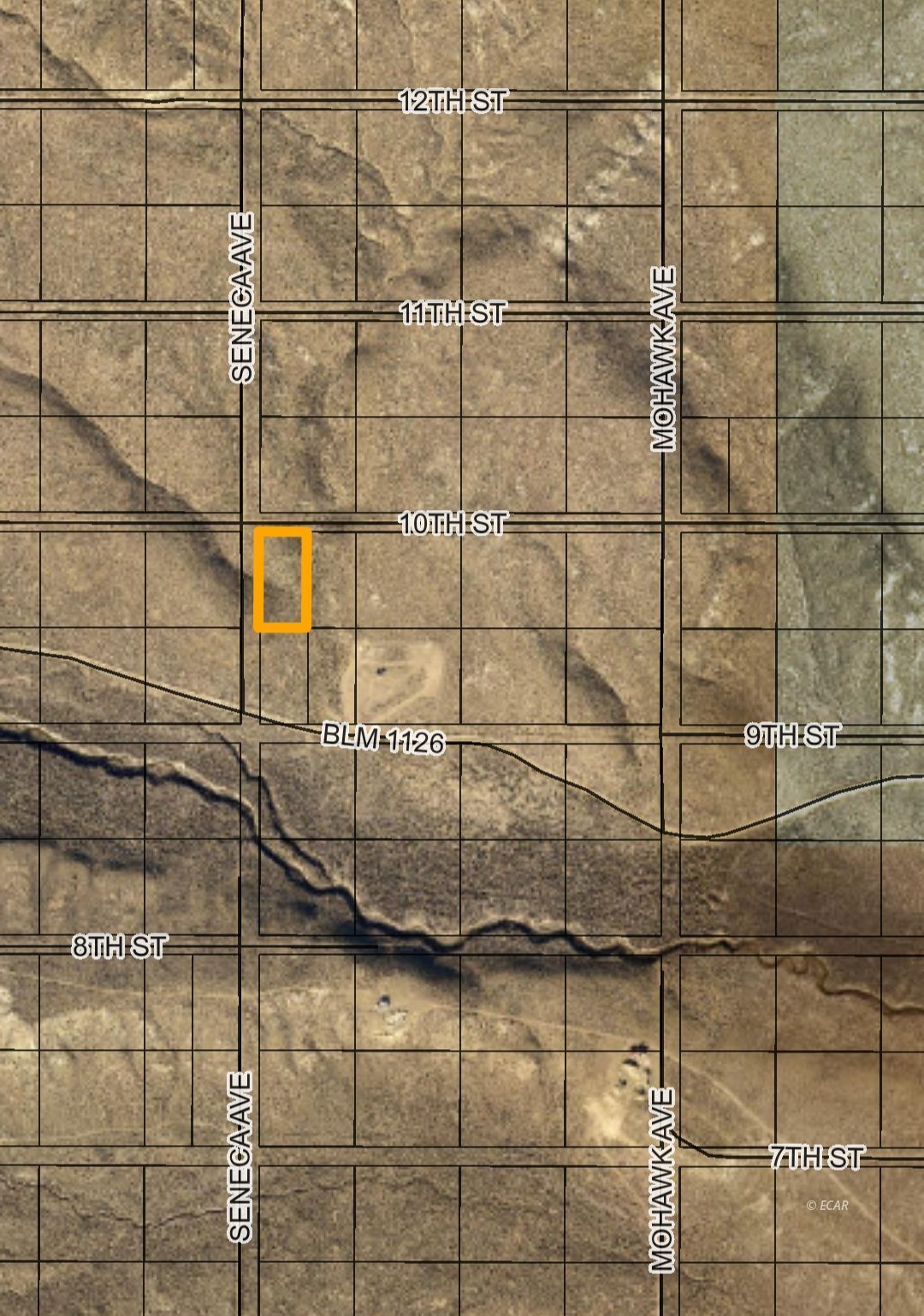 Tbd 10th Street Elko, NV 89801 - Photo 2 of 3