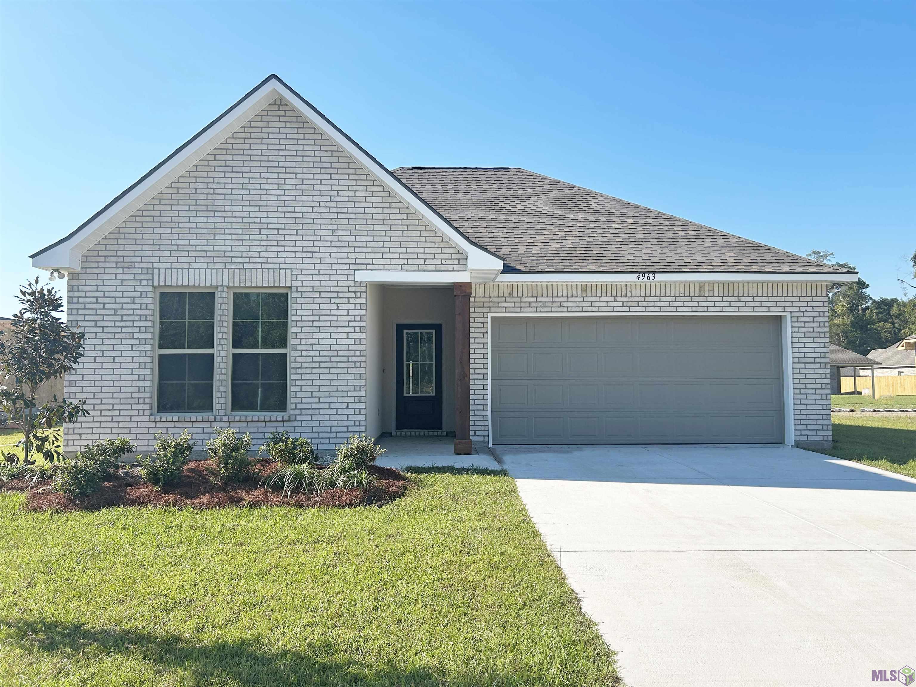 4963 Trinity Drive Addis, LA 70710 - Photo 1 of 22 Gallery Image 1