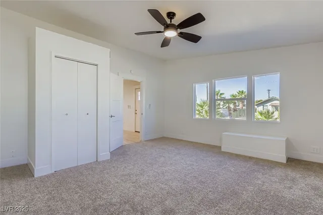 $1,850 | 663 D, Unit A, Boulder City, NV 89005