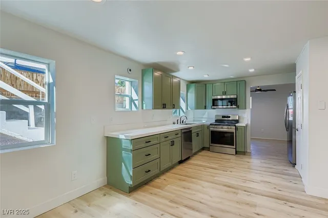 $1,850 | 663 D, Unit A, Boulder City, NV 89005