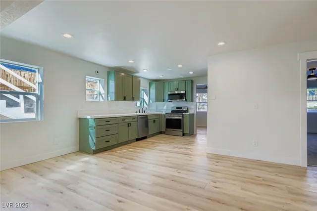 $1,850 | 663 D, Unit A, Boulder City, NV 89005