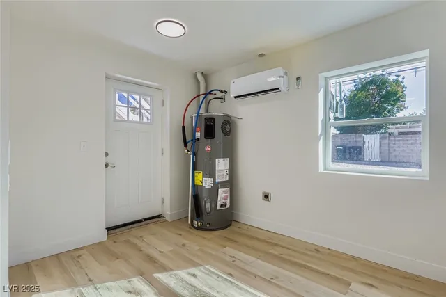 $1,850 | 663 D, Unit A, Boulder City, NV 89005