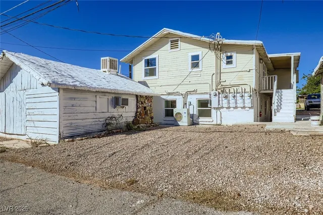 $1,850 | 663 D, Unit A, Boulder City, NV 89005