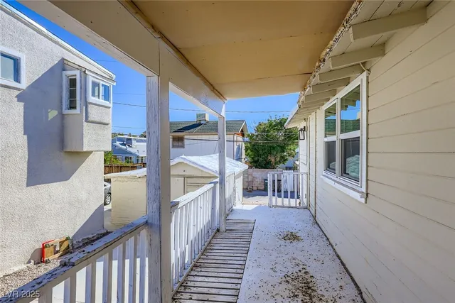 $1,850 | 663 D, Unit A, Boulder City, NV 89005