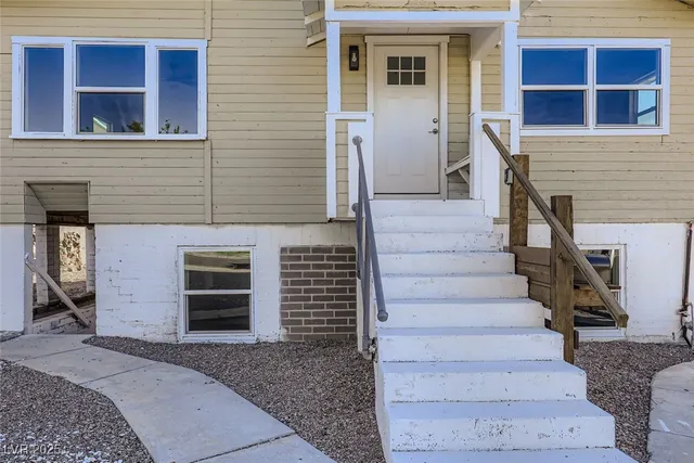 $1,850 | 663 D, Unit A, Boulder City, NV 89005