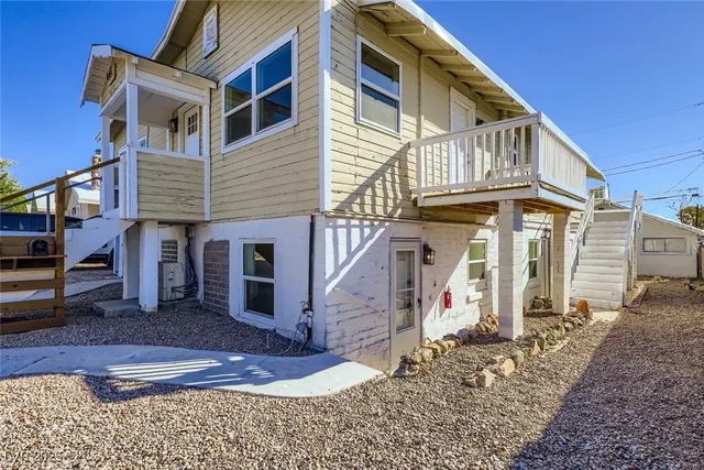 $1,850 | 663 D, Unit A, Boulder City, NV 89005
