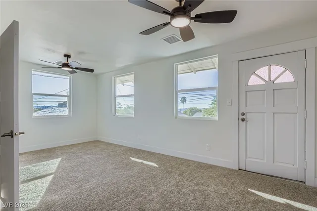 $1,850 | 663 D, Unit A, Boulder City, NV 89005