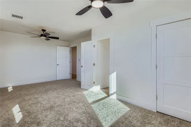 $1,850 | 663 D, Unit A, Boulder City, NV 89005