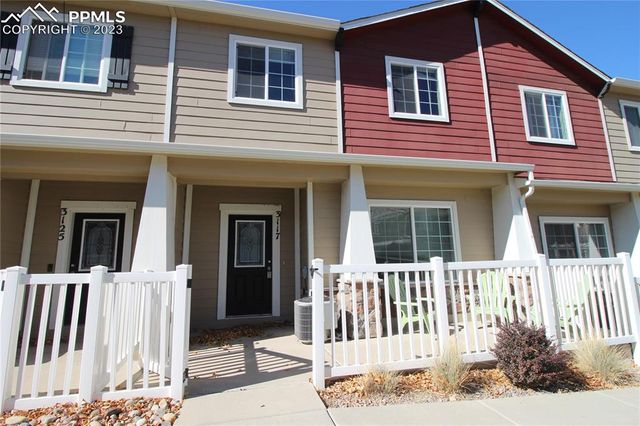 Southborough, Colorado Springs, CO Homes for Sale - Southborough Real  Estate | Compass