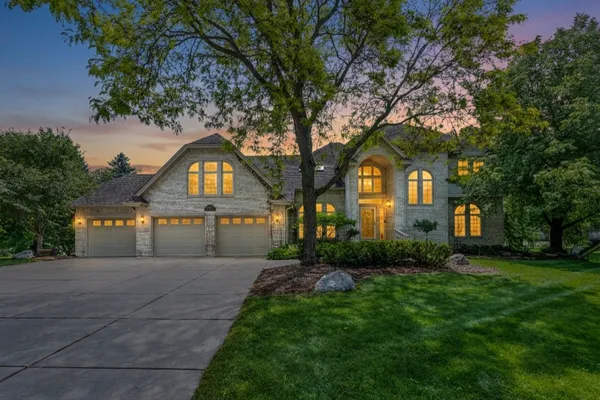 $1,575,000 | 6210 Deerwood Circle North, Plymouth, MN 55442