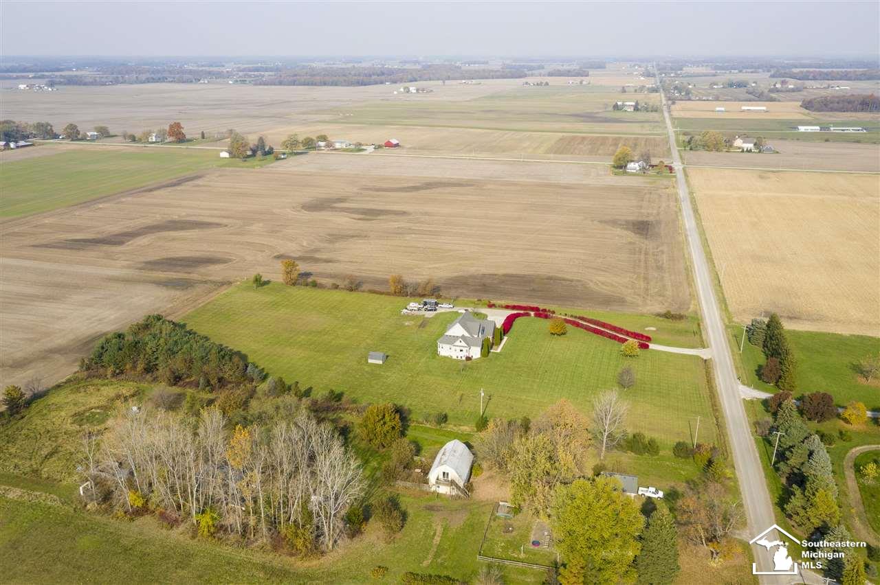 11169 Minx Road Temperance, MI 48182 - Photo 10 of 64