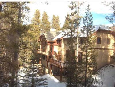 2121 Vermont Road Vail, CO 81657 - Photo 1 of 8 Primary Photo
