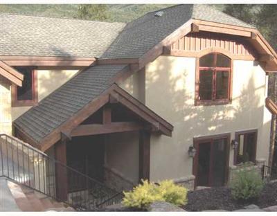 2121 Vermont Road Vail, CO 81657 - Photo 2 of 8 Additional Photo