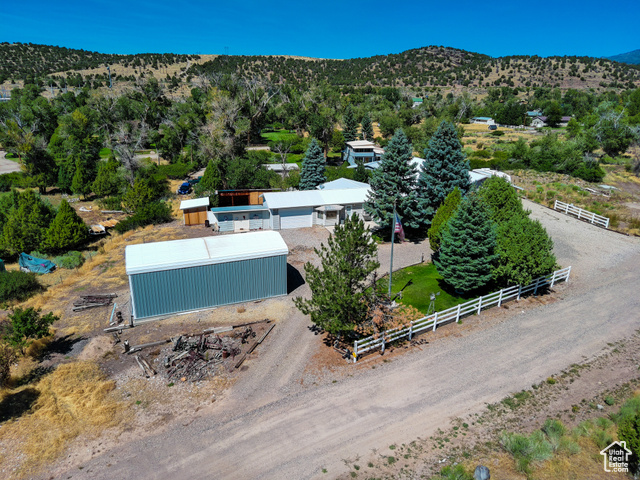 2373 East 190 North Beaver, UT 84713 - Photo 4 of 54 View of rural area with a mountainous background
