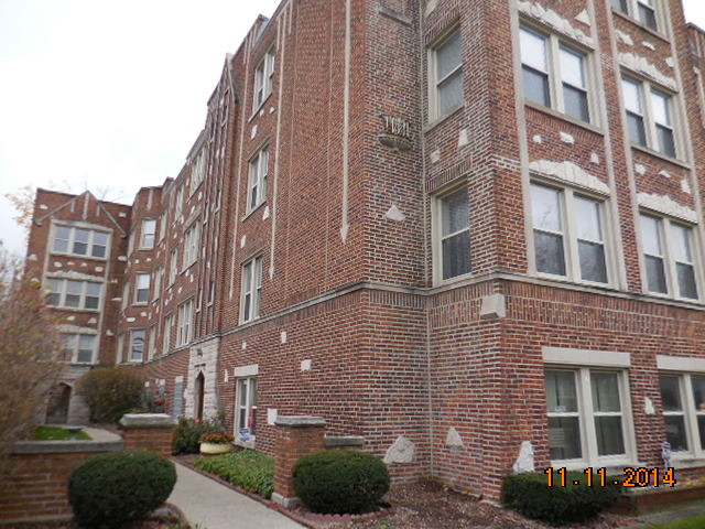 4815 West Roscoe Street, Unit 3N Chicago, IL 60641 - Photo 1 of 13