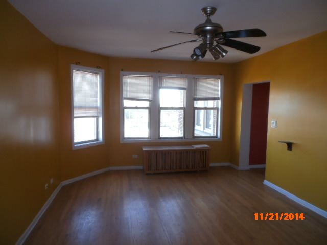 4815 West Roscoe Street, Unit 3N Chicago, IL 60641 - Photo 3 of 13
