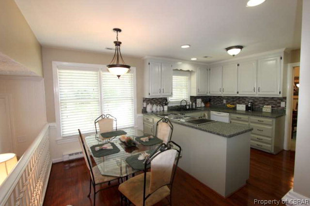 206 Meadowfield Road Yorktown, VA 23692 - Photo 15 of 44 Gallery Image 15