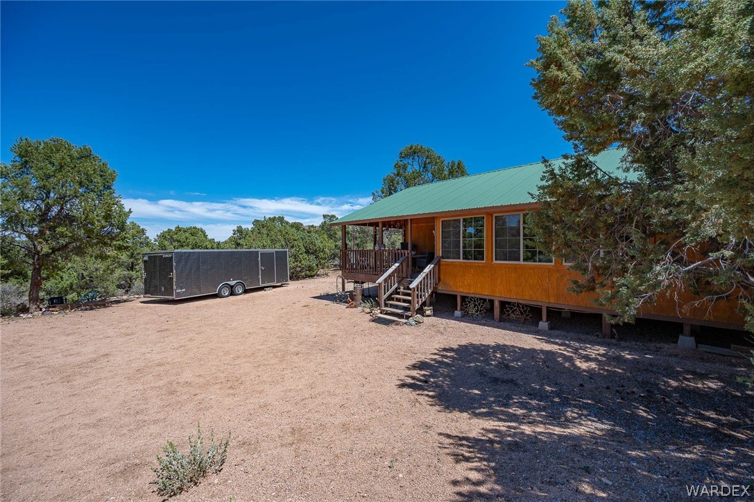 2648 South Dw Ranch Road Kingman, AZ 86401 - Photo 8 of 90 Gallery Image 8