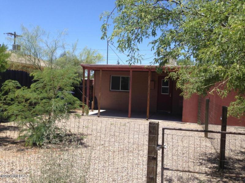 1212 North Richey Boulevard Tucson, AZ 85716 - Photo 8 of 15