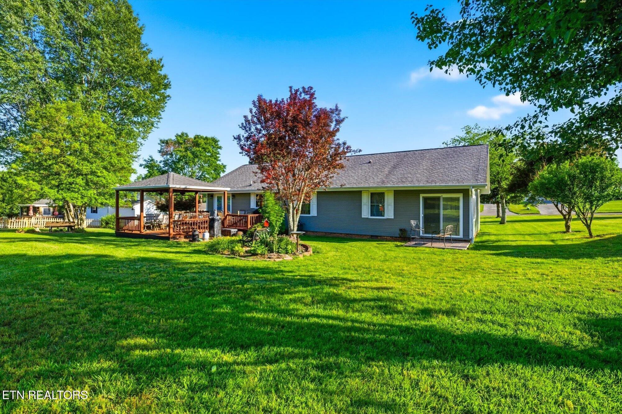 1404 Housley Drive Athens, TN 37303 - Photo 27 of 42