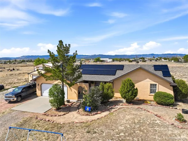 $495,000 | 575 11th Street, Penrose, CO 81240