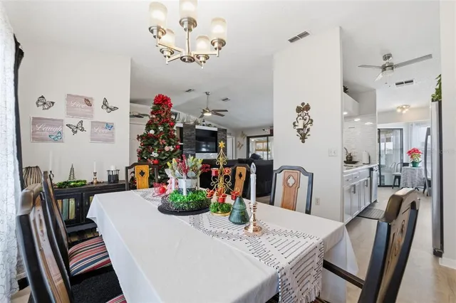 $525,000 | 3366 Bluefish Drive, Hernando Beach, FL 34607