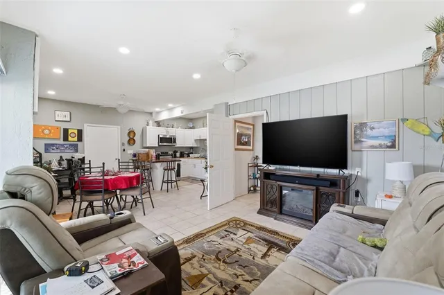 $525,000 | 3366 Bluefish Drive, Hernando Beach, FL 34607