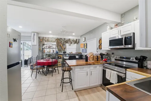 $525,000 | 3366 Bluefish Drive, Hernando Beach, FL 34607