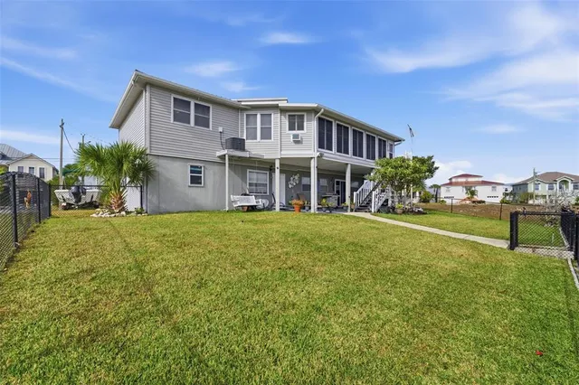 $525,000 | 3366 Bluefish Drive, Hernando Beach, FL 34607