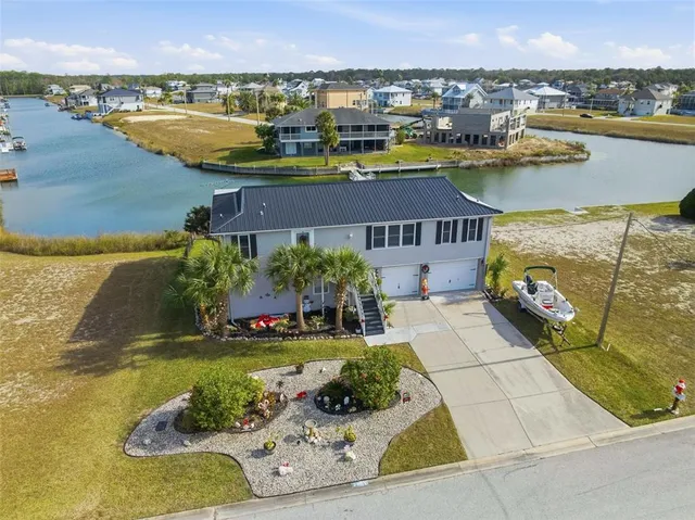 $525,000 | 3366 Bluefish Drive, Hernando Beach, FL 34607