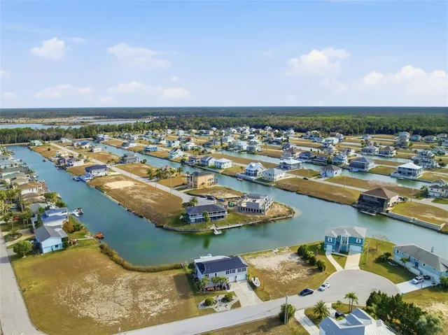 $525,000 | 3366 Bluefish Drive, Hernando Beach, FL 34607