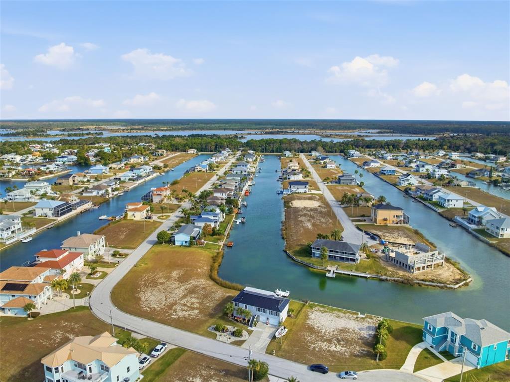 3366 Bluefish Drive Hernando Beach, FL 34607 - Photo 43 of 75