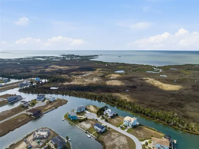 $525,000 | 3366 Bluefish Drive, Hernando Beach, FL 34607