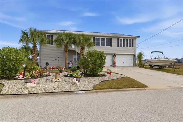 $525,000 | 3366 Bluefish Drive, Hernando Beach, FL 34607