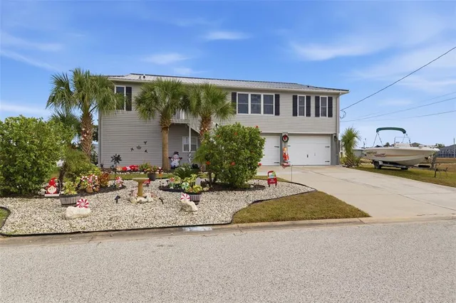 $525,000 | 3366 Bluefish Drive, Hernando Beach, FL 34607