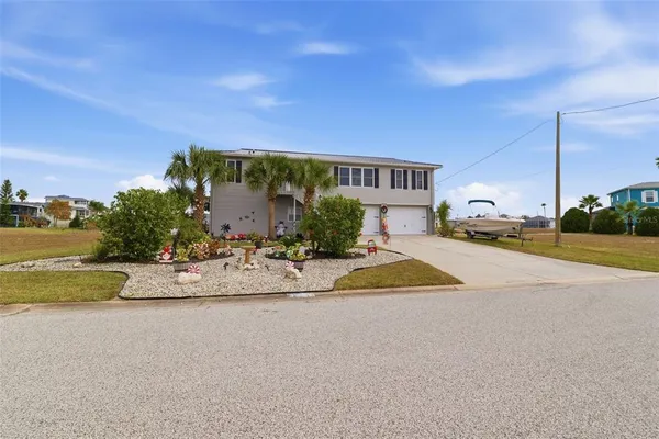 $525,000 | 3366 Bluefish Drive, Hernando Beach, FL 34607