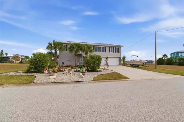 $525,000 | 3366 Bluefish Drive, Hernando Beach, FL 34607