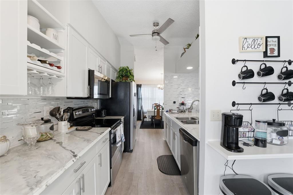 3366 Bluefish Drive Hernando Beach, FL 34607 - Photo 64 of 75