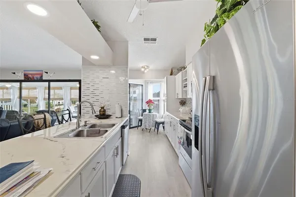 $525,000 | 3366 Bluefish Drive, Hernando Beach, FL 34607