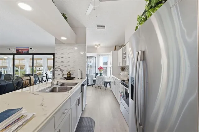 $525,000 | 3366 Bluefish Drive, Hernando Beach, FL 34607