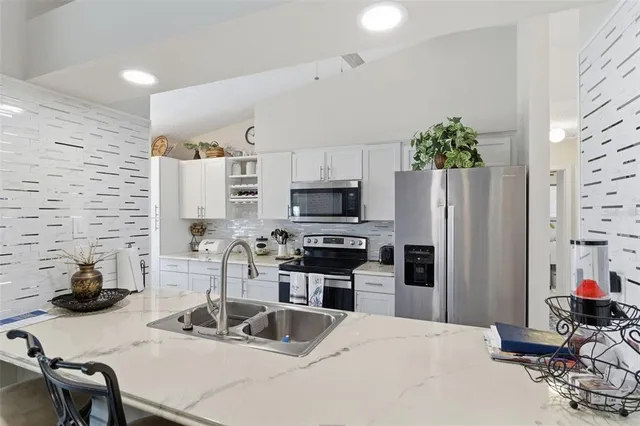 $525,000 | 3366 Bluefish Drive, Hernando Beach, FL 34607