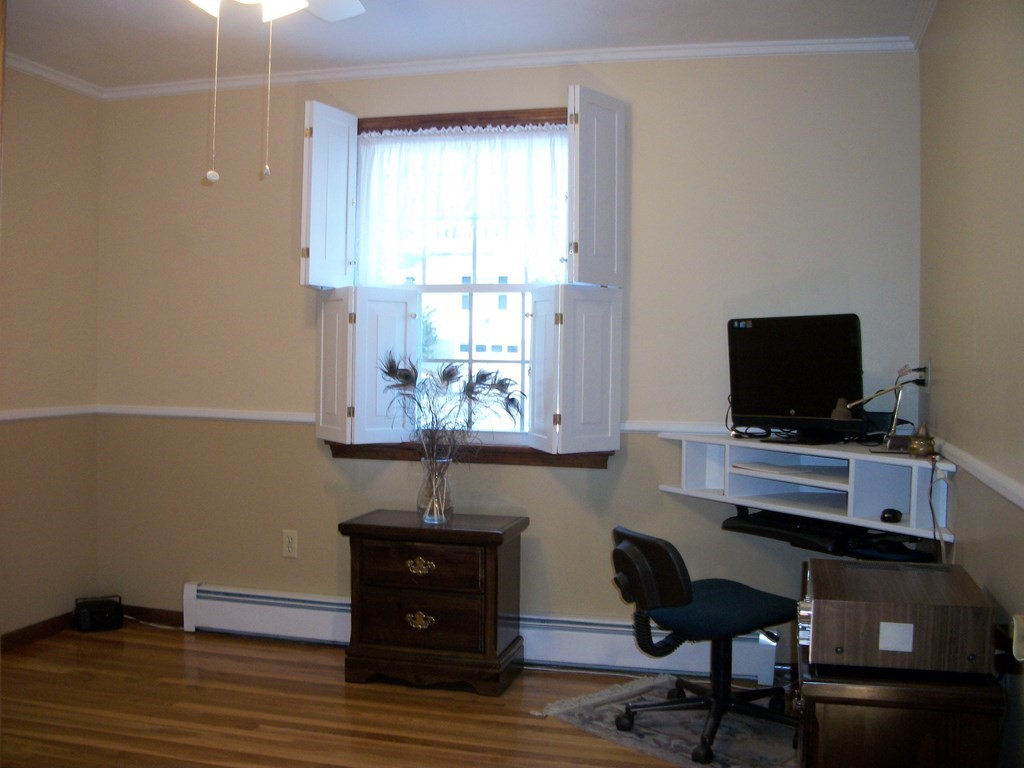3 Juniper Lane Rutland, MA 01543 - Photo 9 of 17 a room with furniture and a flat screen tv