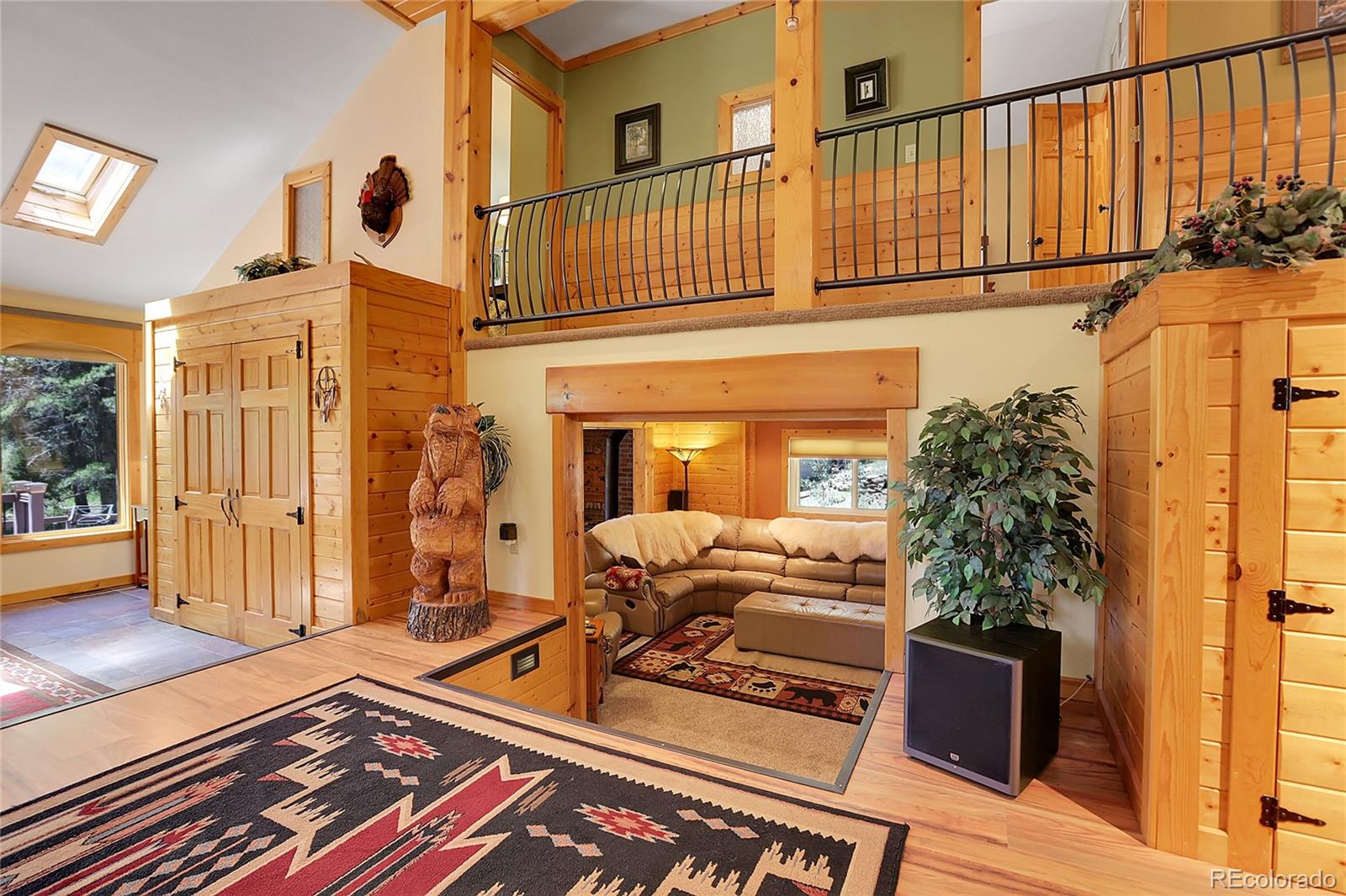 1201 Hughesville Road Black Hawk, CO 80422 - Photo 25 of 50