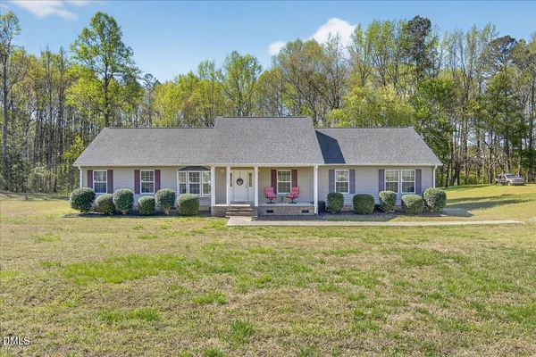 $275,000 | 98 Beverly Lane, Henderson, NC 27537