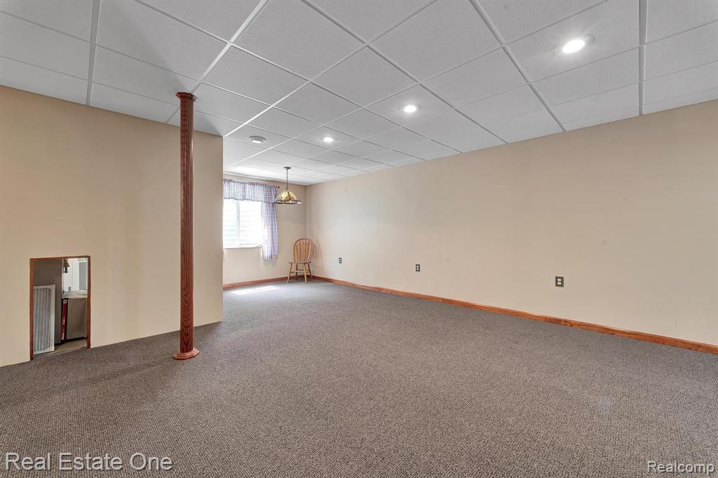 9700 Marquette Road Goodells, MI 48027 - Photo 46 of 53