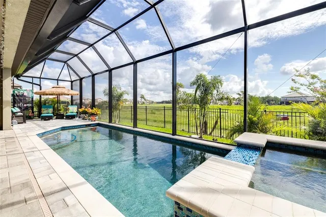 $949,900 | 13871 Heartwood Way, Parrish, FL 34219